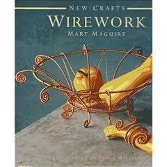 Wirework (New Crafts)