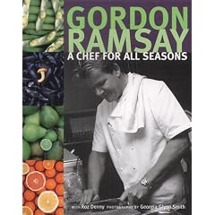 A Chef for All Seasons