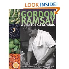 A Chef for All Seasons