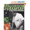 A Chef for All Seasons