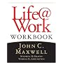 Life@Work Workbook: Marketplace Success for People of Faith