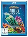 Fantasia 2000  (+ DVD) [Blu-ray]