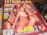 Extreme Sex Adult Magazine 