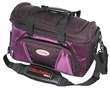 Columbia Tag-A-Long Double Purple/Black