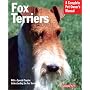 Fox Terriers (Complete Pet Owner's Manual)