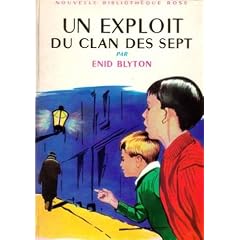 Un exploit du clan des sept                                                                   010598