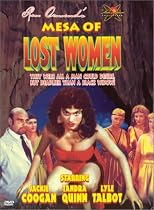 Streaming Mesa of Lost Women Online.