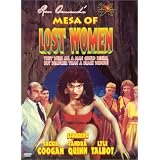 Mesa of Lost Women [Import USA Zone 1]par Jackie Coogan