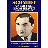 Joseph Schmidt: A Star Fell from Heaven