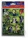 Universal Monsters Halloween Party Sticker Sheets