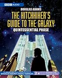 Hitchhiker's Guide to the Galaxy