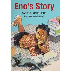 Eno's Story