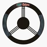 Florida Gators Mesh Steering Wheel Cover