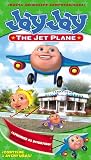 Buy : Jay Jay The Jet Plane - Fun to Learn [VHS]