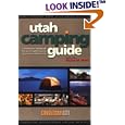 Utah Camping Guide : The essential handbook for planning and enjoying your next outdoors trip by Gaylen Webb