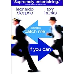 Catch Me If You Can (Widescreen Two-Disc Special Edition)