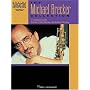 The Michael Brecker Collection: Tenor Saxophone (Artist Transcriptions)