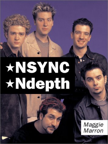 Nsync Ndepth