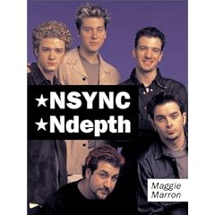 NSYNC Ndepth