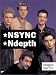 Book Nsync Ndepth
