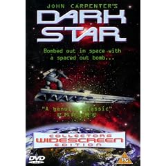 Dark Star Widescreen [DVD]