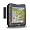 Becker Traffic Assist Z100 Crocodile Navigationssystem inkl. Motorradhalter