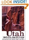 Utah Bouldering