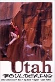Utah Bouldering