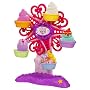My Little Pony Ponyville Ferris Wheel Playset