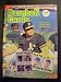 Jose Canseco Oakland Athletics Autographed February 1987 Baseball Cards Magazine