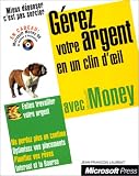 Revue Microsoft Press  / Gérez votre argent en un clin d'oeil