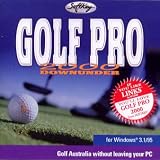 Golf Pro 2000 Downunder