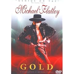 Michael Flatley / Gold [UK Import]