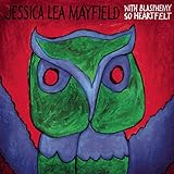 With Blasphemy So Heartfelt