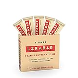 UPC 021908423159 product image for LARABAR Peanut Butter Cookie,  1.7 oz. Bars, 5 Count | upcitemdb.com