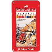 FABER-CASTELL �F���M12�F�Z�b�g TFC-CP/12C