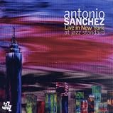 Live In New York At Jazz Standard