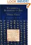 Classics of Buddhism and Zen, Volume 4: The Collected Translations of Thomas Cleary