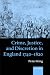 Crime, Justice and Discretion in England 1740-1820