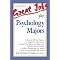 Explore Psychology or Social Services Jobs