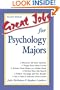 Great Jobs for Psychology Majors