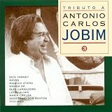 Tributo a Antonio Carlos Jobim Vol.3