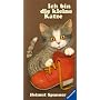 Ich bin die kleine Katze