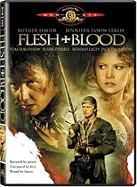 Streaming Flesh and Blood Online.