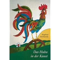 Das Huhn in der Kunst
