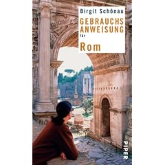 Gebrauchsanweisung f�r Rom