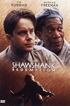 The Shawshank Redemption [DVD] [Import]
