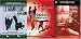 Ultimate Martial Arts Stretching 3 DVD Set -D
