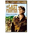 Last Frontier (1955) (Ws Sub)