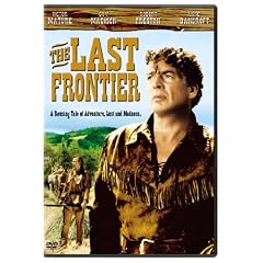 The Last Frontier by 